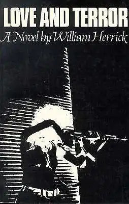 Love and Terror: Novel