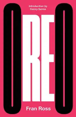 Oreo