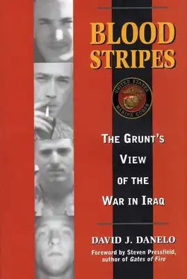 Blood Stripes