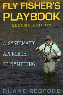 Fly Fisher's Playbook