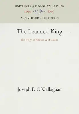 The Learned King