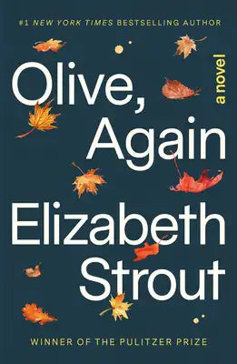 Olive, Again