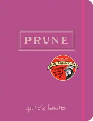 Prune: A Cookbook