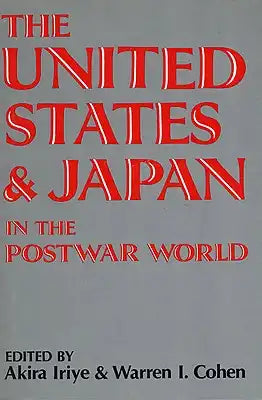 United States & Japan/Postwar-Pa