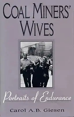 Coal Miners' Wives-Pa