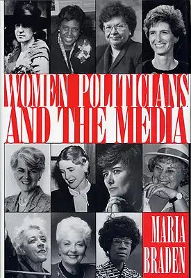 Women Politicians and the Media-Pa
