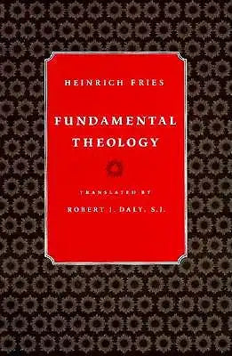 Fundamental Theology