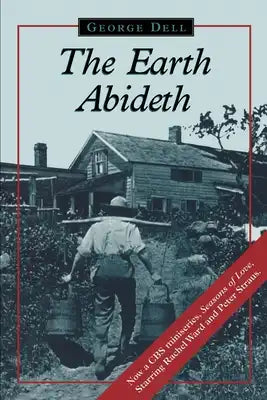 Earth Abideth