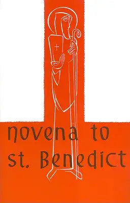 Novena to St. Benedict