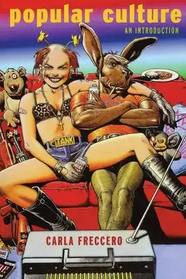 Popular Culture: An Introduction