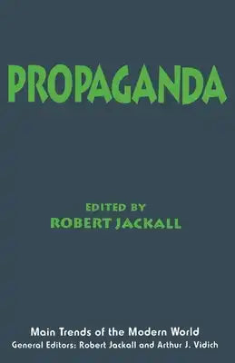 Propaganda