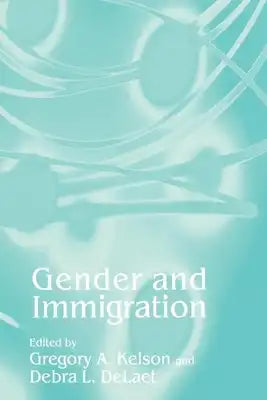 Gender and Immigration