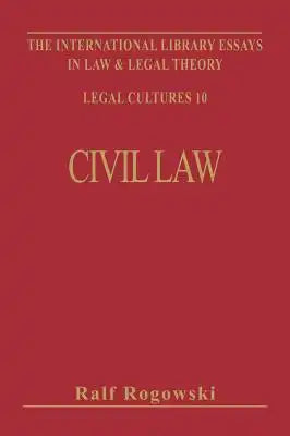 Civil Law and Legal Theory