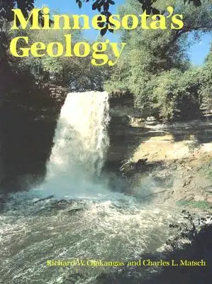Minnesota's Geology