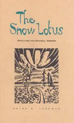 Snow Lotus: Exploring the Eternal Moment