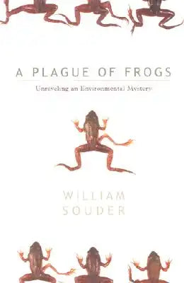 Plague of Frogs: Unraveling an Environmental Mystery