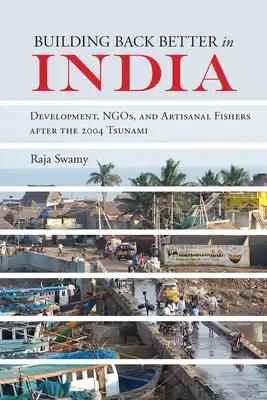 Building Back Better in India: Development, Ngos, and Artisanal Fishers After the 2004 Tsunami