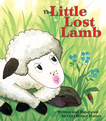 Little Lost Lamb (Revised)