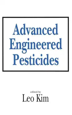 Advanced Engineered Pesticides