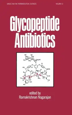 Glycopeptide Antibiotics