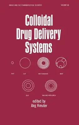 Colloidal Drug Delivery Systems