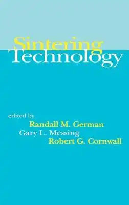 Sintering Technology