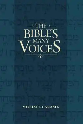 The Bible's Many Voices