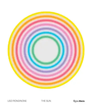Ugo Rondinone: The Sun