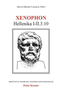 Xenophon: Hellenika I-II.3.10