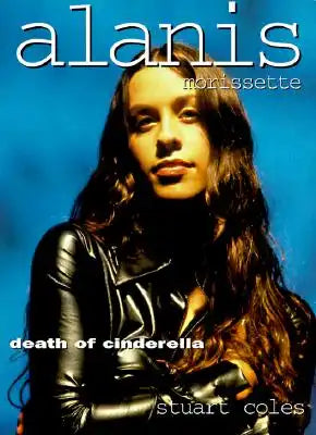 Alanis Morissette: Secrets of Designer Growing