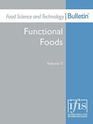 Food Science and Technology Bulletin: Functional Foods Volume 5