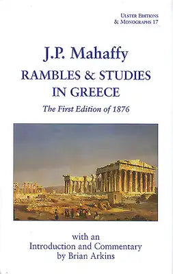 Rambles and Studies in Greece