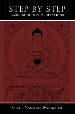 Step by Step: Basic Buddhist Meditations