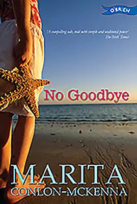 No Goodbye