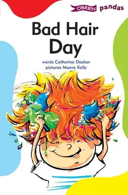 Bad Hair Day