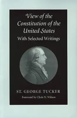 View of the Constitution of the United States