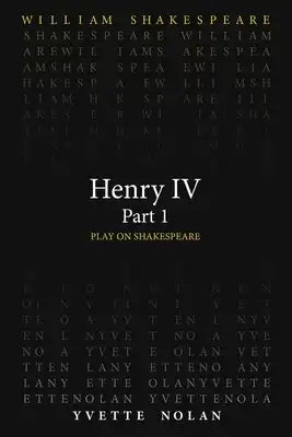 Henry IV Part 1