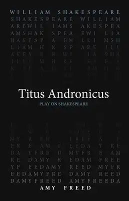 Titus Andronicus