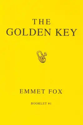 The Golden Key #1
