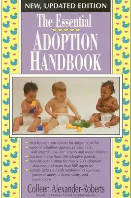 The Essential Adoption Handbook