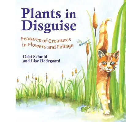 Plants in Disguise
