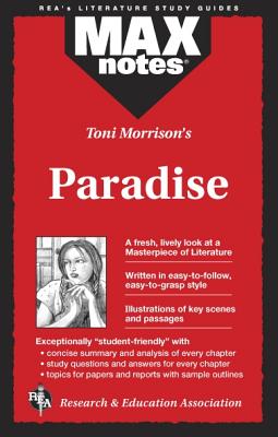 Paradise (Maxnotes Literature Guides)