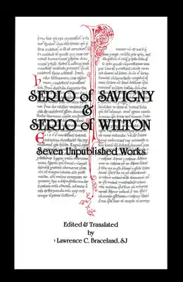 Seven Unpublished Works: Volume 48