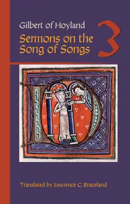 Sermons on the Song of Songs, Volume 3: Volume 26