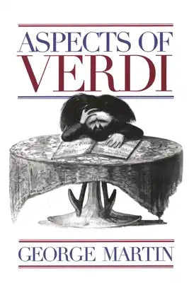 Aspects of Verdi