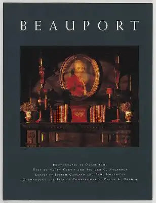 Beauport: The Sleeper McCann House