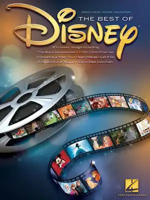 The Best of Disney