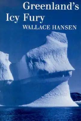 Greenland's Icy Fury: Volume 32