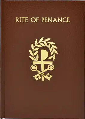 The Rite of Penance