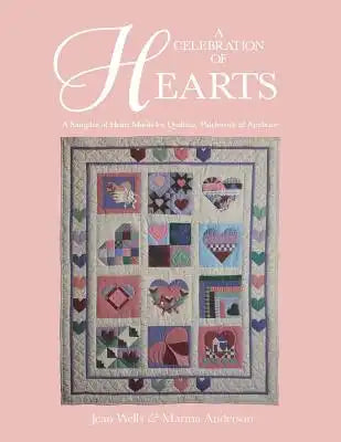 Celebration of Hearts